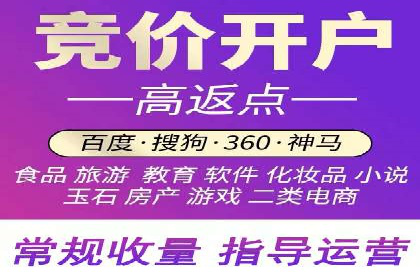 SEM托管代运营助力企业市场竞争力